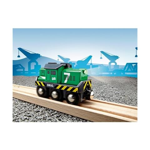 33214, Ragazzo, Batteria, Verde, AA - Foto 2